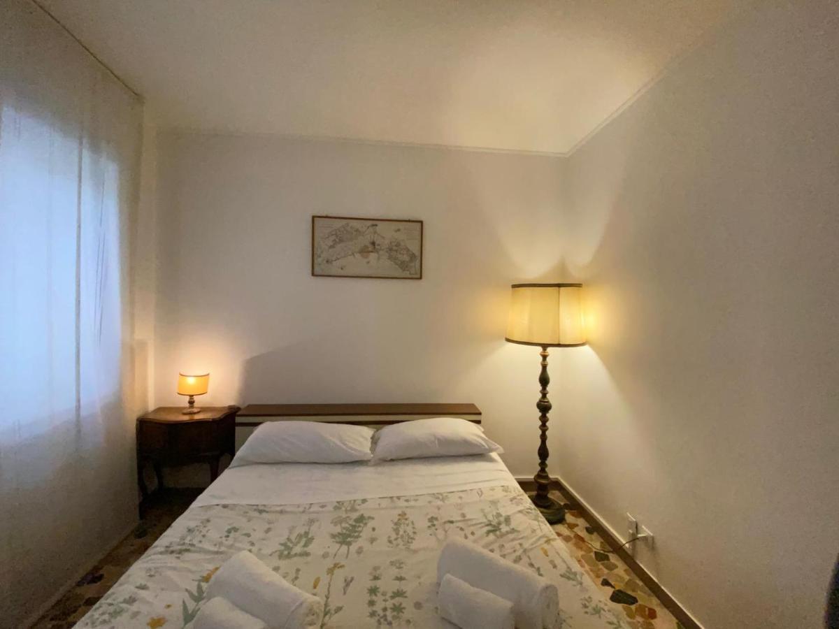 Apartment Ca Di Leo Venedig