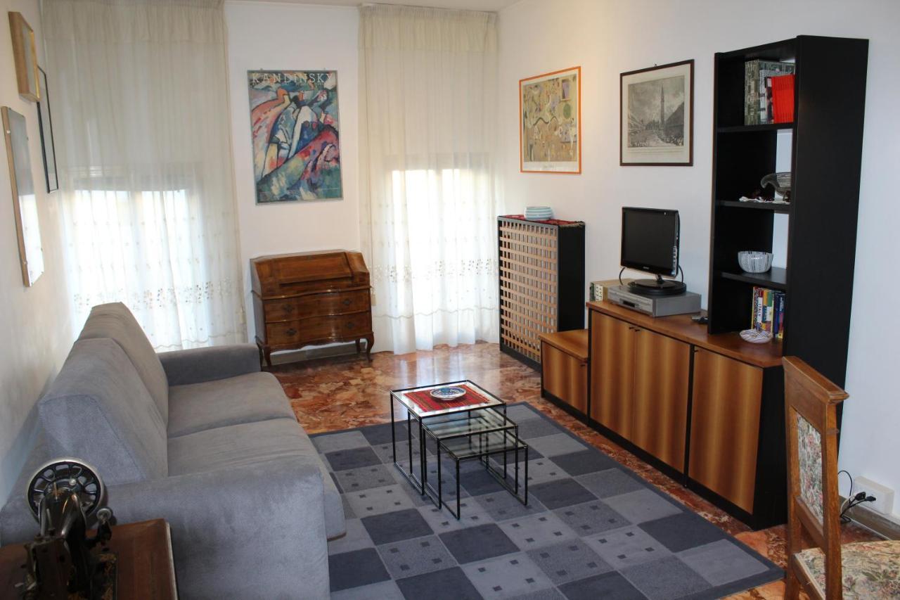 Apartment Ca Di Leo Venedig