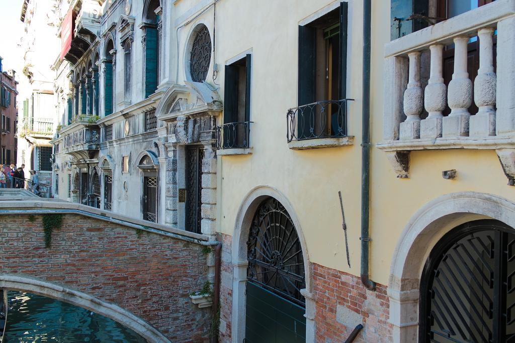 Ca Di Leo Apartamento Venecia